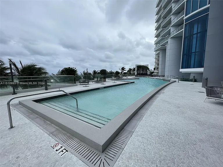 17001 Collins Ave #3008 — Photo 36