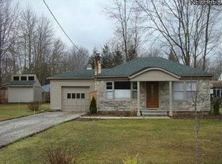 10596 Georgia St, Aurora, OH 44202