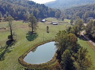 9 Wolfstake Rd, Blairsville, GA 30512