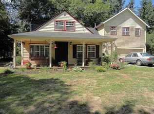 535 NE 47th Ave, Hillsboro, OR 97124