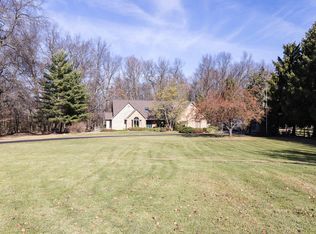 10001 Covan Dr, Westerville, OH 43082