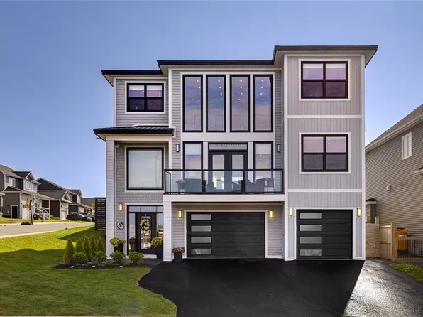 1 Ozark Place, St. John's, NL A1H0L1