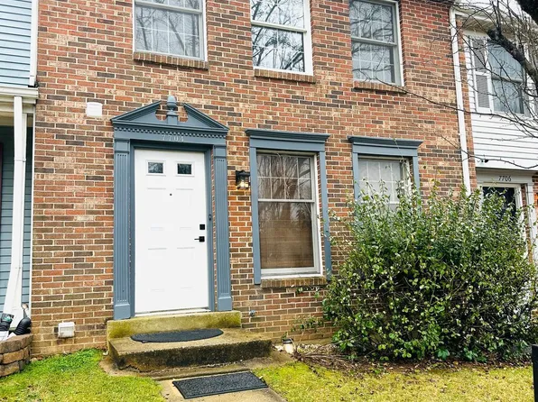 7704 Eagles Head Ct, Derwood, MD 20855