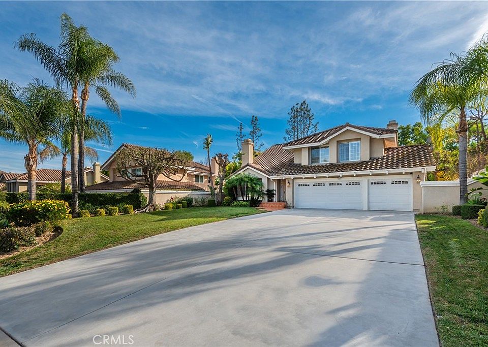 24762 Via Pradera, Calabasas, CA 91302 | MLS #SR25046993