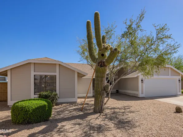 1711 W HIGHLAND Street, Chandler, AZ 85224