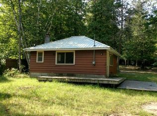 21744 Bonz Beach Hwy, Onaway, MI 49765