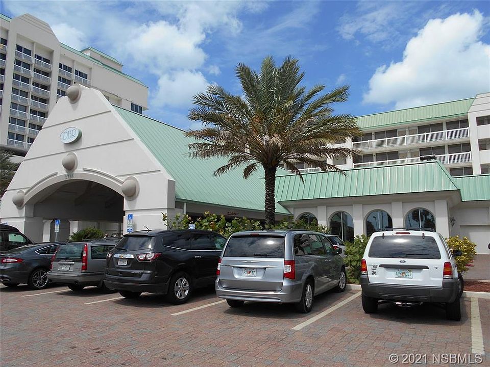 1st image of 2700 N Atlantic Ave #552