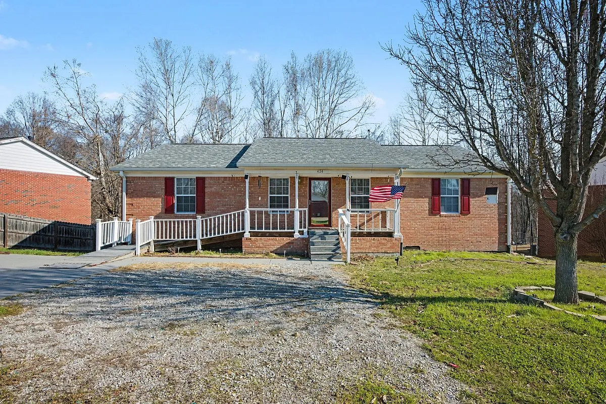Building Photo - 424 Eisenhower Dr