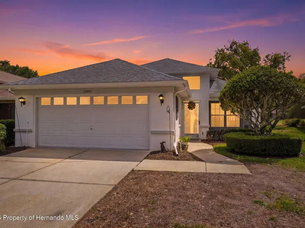 14458 Tamarind Loop, Spring Hill, FL 34609
