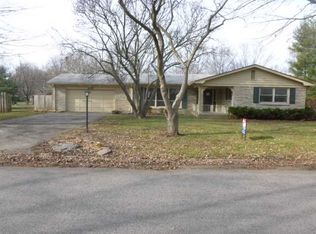 5978 N Alton Ave, Indianapolis, IN 46228