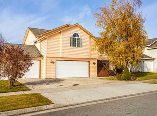 5011 N Penn Ave, Spokane, WA 99206