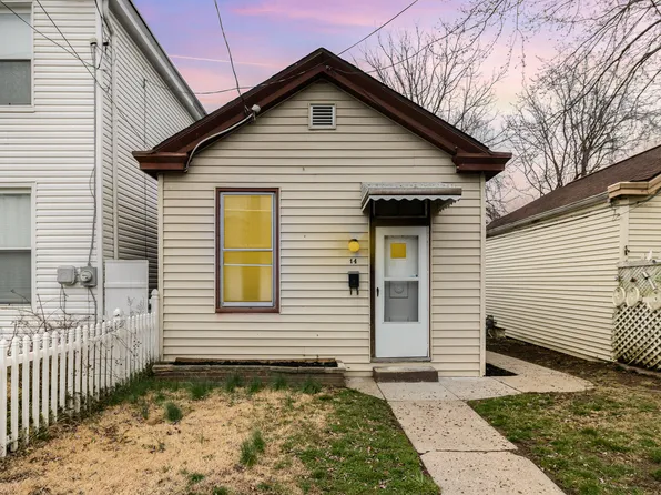 14 Boone St, Bromley, KY 41016