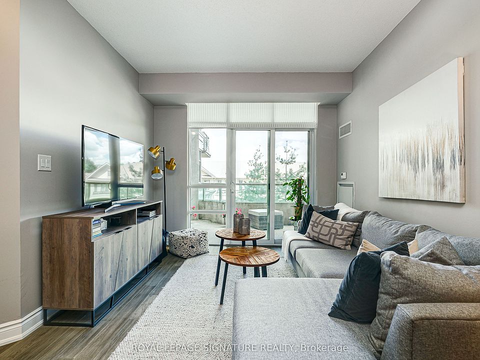 1st image of 20 Bloorview Pl #316