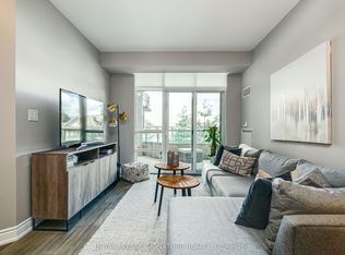 20 Bloorview Pl #316, Toronto, ON M2J0A6