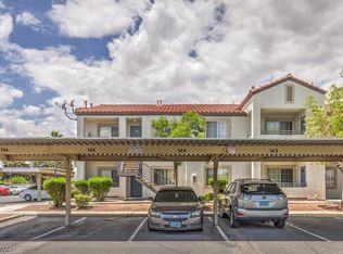 3318 N Decatur Blvd UNIT 2168, Las Vegas, NV 89130