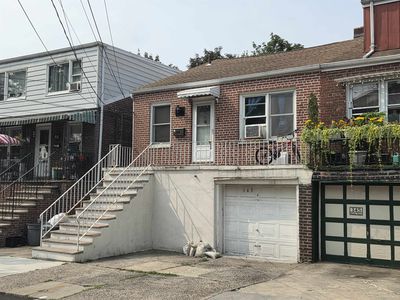 143 Mark Pl, North Bergen, NJ, 07047