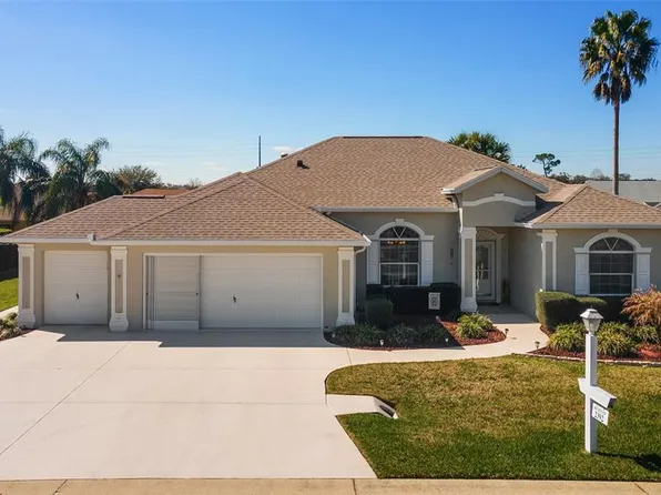 2392 NW 58th Ter, Ocala, FL 34482