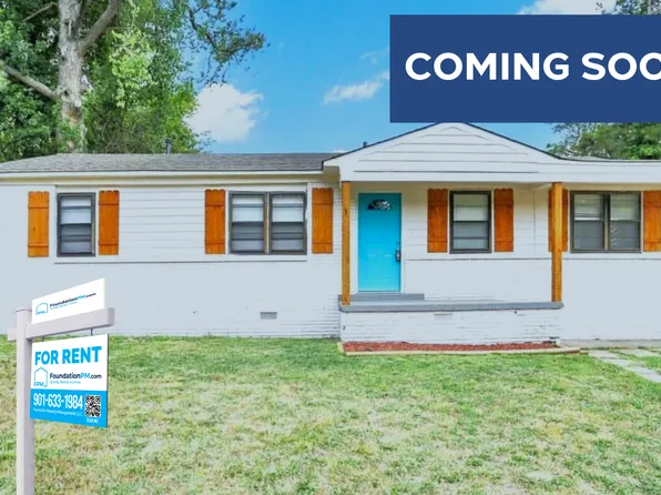 5168 Neely Rd, Memphis, TN 38109