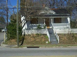 1701 Poole Rd, Raleigh, NC 27610