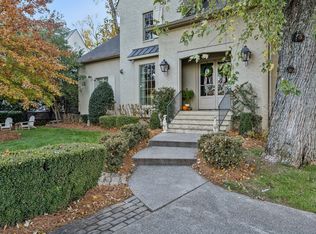 4013 Vailwood Dr, Nashville, TN 37215