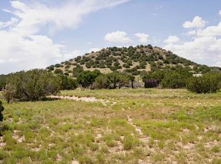 9 Laughing Raven Rd, Santa Fe, NM 87508