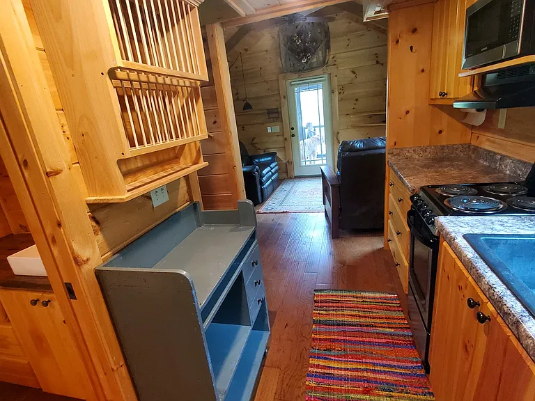380 Allen Dr — Photo 20