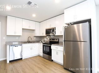 915 E Lemon St UNIT 104, Lakeland, FL 33801