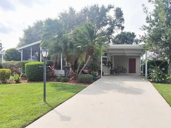 3817 Nimblewill Court, Port St Lucie, FL 34952