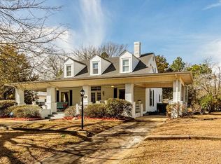 600 Rice St, Hamlet, NC 28345