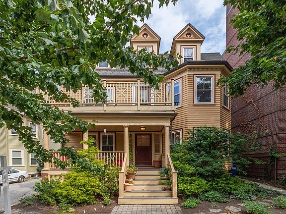 3rd image of 2-40 Highland Ave #2