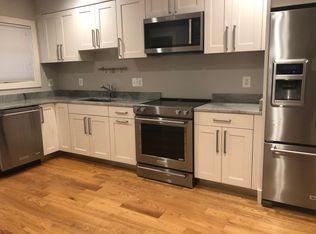 836 Lamont St NW #A, Washington, DC 20010