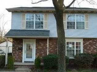 812 Bridgeboro St, Riverside, NJ 08075