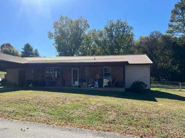 330 Nancy Dr, Jefferson City, TN 37760
