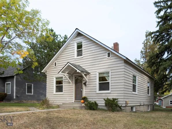 836 11th Ave, Helena, MT 59601
