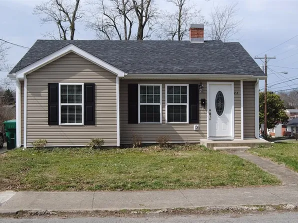 249 N 5th St, Danville, KY 40422