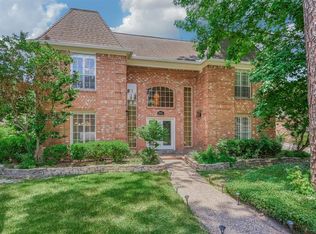 19911 Hickory Wind Dr, Humble, TX 77346