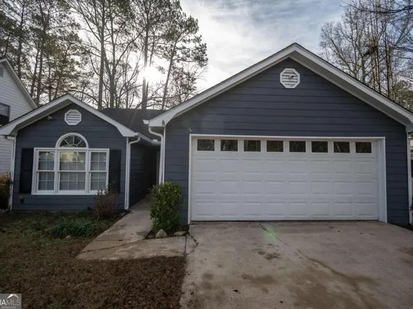 135 Onyx Pl, Athens, GA 30605