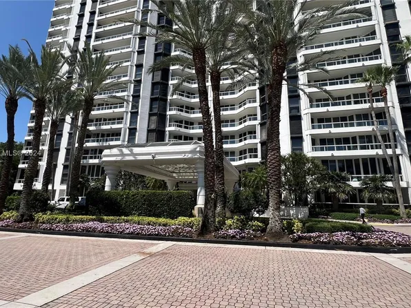 21205 Yacht Club Dr APT 3204, Aventura, FL 33180