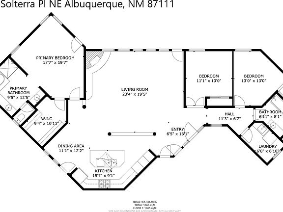 3rd image of this home