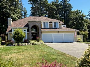 12515 98th Avenue Ct NW, Gig Harbor, WA 98329