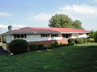 159 Childress Hollow Rd, Chickamauga, GA 30707