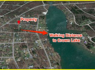 300 Ruby Ln, Horseshoe Bend, AR 72512