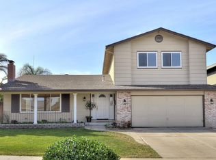 5659 Comanche Dr, San Jose, CA