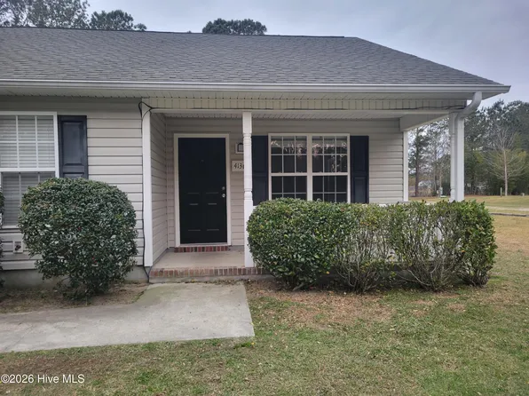 413 Belgrade Swansboro Rd #D, Stella, NC 28582