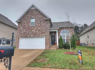 245 Sundown Dr, Antioch, TN 37013