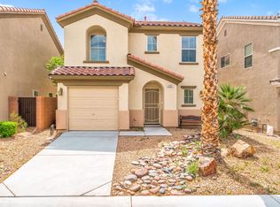 609 Beckton Park Ave, Las Vegas, NV 89178