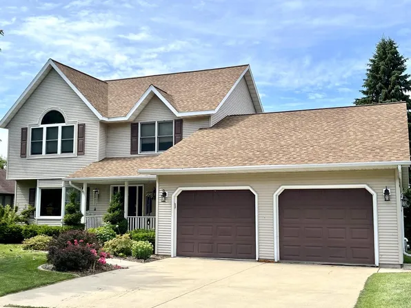 2548 St Ann DRIVE, Green Bay, WI 54311