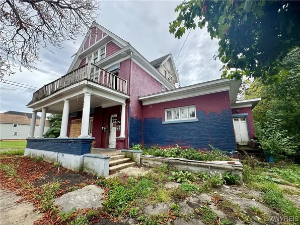 955 Niagara Ave, Niagara Falls, NY 14305