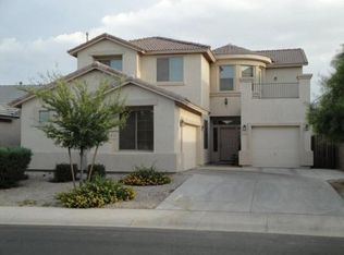 43797 W Roth Rd, Maricopa, AZ 85138