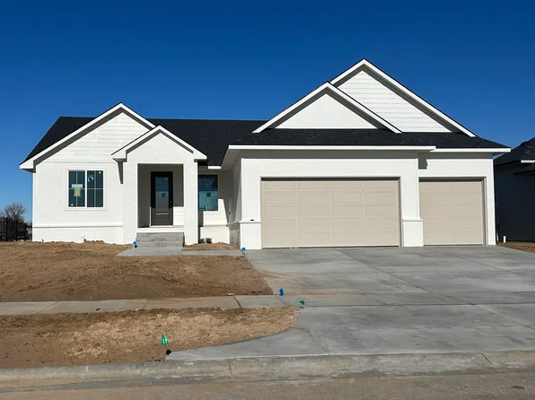 9658 W Cedar Ln, Maize, KS 67101